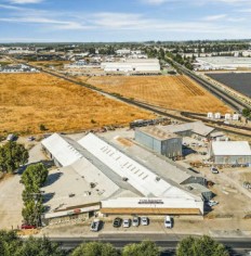 Office & Warehouse For Lease